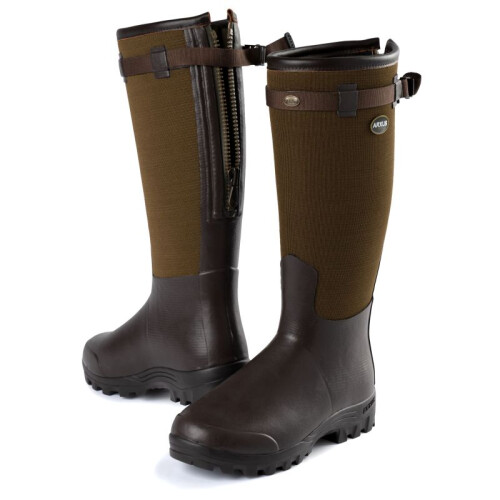 ARXUS Gummistiefel Primo Nord LW 1027