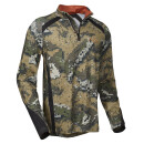 Swedteam Herren Sweater Alpha Antibite Desolve Veil