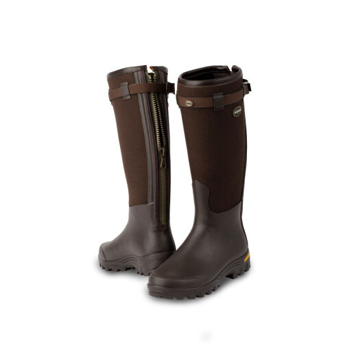ARXUS Gummistiefel Primo Country ZIP 1029