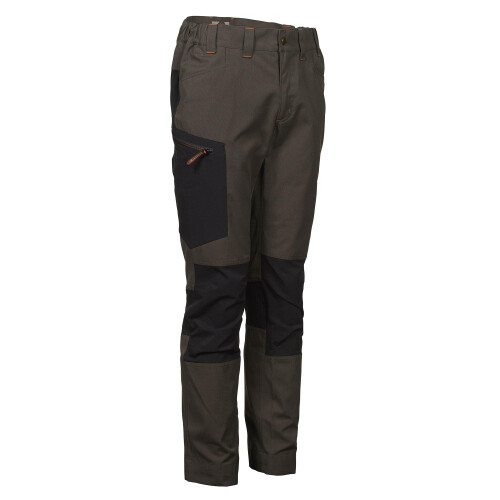 Swedteam Herren Jagd Hose Ultra Swedteam Green
