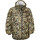 Swedteam Herren Camouflage Set Ridge Desolve Wing