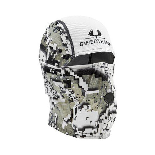 Swedteam Gesichtsmaske Ridge Desolve Zero