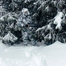 Swedteam Gesichtsmaske Ridge Desolve Zero