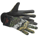 Swedteam Handschuhe Ridge Dry Forest Green