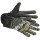 Swedteam Handschuhe Ridge Dry Forest Green
