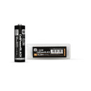 ICU CLOM CellPower Akku Black 4000mAh