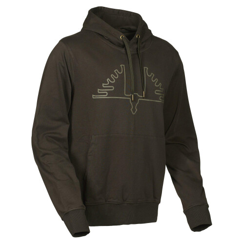 Swedteam Herren Hoodie Sweater Ultra Swedteam Green