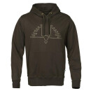 Swedteam Herren Hoodie Sweater Ultra Swedteam Green