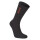Swedteam Unisex Socken Ultra Black