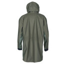 Swedteam Herren Anorak Alpha 3-L Forest Green