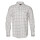Swedteam Herren Flanell Hemd Ultra Off White