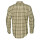 Swedteam Herren Flanell Hemd Ultra Beige