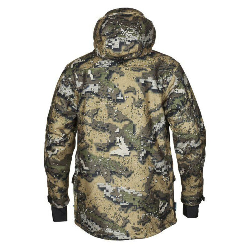 Swedteam Ridge Booster Jagdjacke Desolve Veil