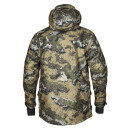 Swedteam Ridge Booster Jagdjacke Desolve Veil