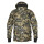 Swedteam Ridge Booster Jagdjacke Desolve Veil