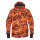 Swedteam Ridge Booster Jagdjacke Desolve Fire