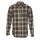 Swedteam Herren Baumwollhemd Green