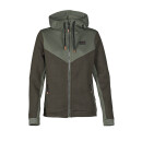 Swedteam Meadow Fleece Sweater Green