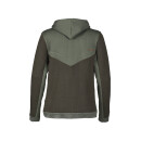 Swedteam Meadow Fleece Sweater Green
