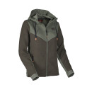 Swedteam Meadow Fleece Sweater Green