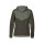 Swedteam Meadow Fleece Sweater Green