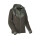 Swedteam Meadow Fleece Sweater Green