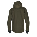 Swedteam Herren Ridge 3 Jagdjacke Forest Green