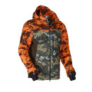 Swedteam Herren Ridge 3 Jagdjacke Desolve Fire/Veil