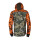 Swedteam Herren Ridge 3 Jagdjacke Desolve Fire/Veil