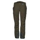 Swedteam Ridge 3 Jagdhose Forest Green
