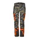 Swedteam Ridge 3 Jagdhose Desolve Fire/Veil