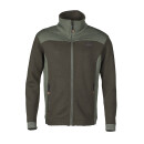 Swedteam Ridge Fleece Sweater Swedteam Green