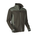 Swedteam Ridge Fleece Sweater Swedteam Green