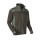 Swedteam Ridge Fleece Sweater Swedteam Green