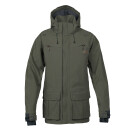 Swedteam Titan Long Jagdjacke Swedteam Green