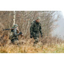 Swedteam Titan Long Jagdjacke Swedteam Green