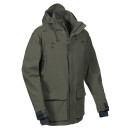 Swedteam Titan Long Jagdjacke Swedteam Green