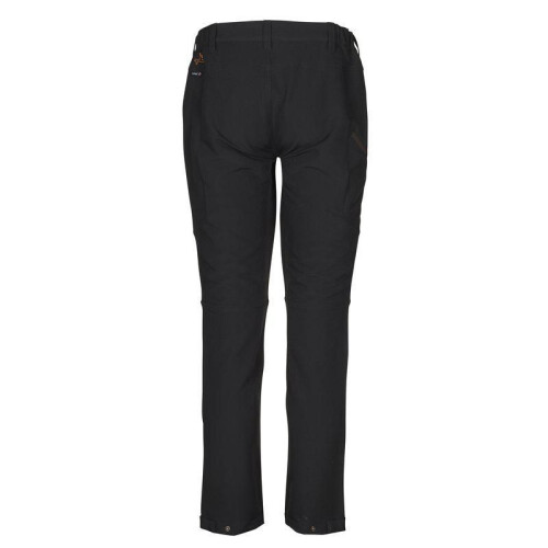 Swedteam Lynx Antibite 2 Jagdhose Schwarz