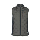 Swedteam Alpha Pro 2 Heizweste Swedteam Green