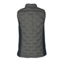 Swedteam Alpha Pro 2 Heizweste Swedteam Green