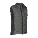 Swedteam Alpha Pro 2 Heizweste Swedteam Green
