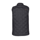 Swedteam Alpha Pro 2 Heizweste Schwarz