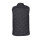 Swedteam Alpha Pro 2 Heizweste Schwarz