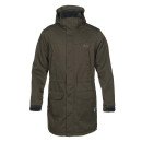 Swedteam Ultra Coat Jacke Swedteam Green