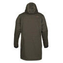 Swedteam Ultra Coat Jacke Swedteam Green