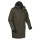 Swedteam Ultra Coat Jacke Swedteam Green
