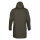 Swedteam Ultra Coat Jacke Swedteam Green