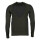 Swedteam Titan Merino Langarmshirt Hunting Green