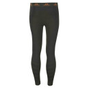 Swedteam Titan Merino Lange Unterhose Hunting Green