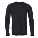 Swedteam Rigde Langarmshirt Black